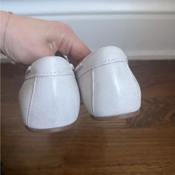 $285 Vince Women's Marin Boat Shoes Sz 6.5 - Picture 7 of 12